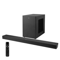 Soundbar TCL C935U - Smart - HDMI/USB - Wi-Fi/Bluetooth - 780W RMS - 5.1.2 Canais