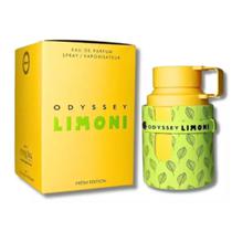 Perfume Armaf Odyssey Limoni Fresh Edp 1