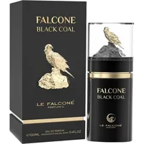 Perfume Le Falconé Black Coal Edp - Masculino 100ML