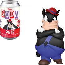 Funko Vinyl Soda Disney Pete 61612