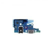 Conec Carga c/Placa Ori Turbo Sam A70