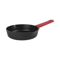 Sarten Danny Home DHC001-26 Antiadherente 26 CM Negro - Rojo