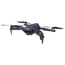 Drone 998MAX - HD - com Controle - Wi-Fi - Cinza