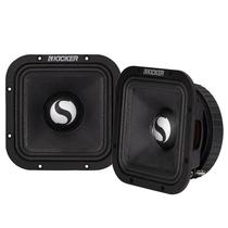 Alto Falante Kicker 49ST9MR4 9" 300W/50RMS/4OH Cuad