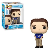 Funko Pop Superstore Dina Fox 1708