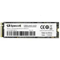 HD SSD M.2 Nvme 512GB Redragon GD-411 1000/1600 MB/s