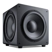 Proficient Subwoofer FDS12 Triplo (Bivolt)