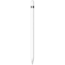 Apple Pencil 1ST Generation A1603 MQLY3AM Bluetooth com Conector Lightning + Adaptador USB-C
