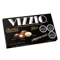 Chocolate Costa Vizzio Mix 120G