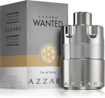 Azzaro Wanted Edp Mas 100ML