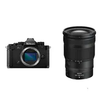 Camera Nikon Z F Kit 24-120MM F/4 s