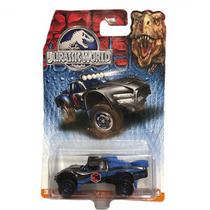 Car Matchbox Jurassic World Baja Bullet DFT46