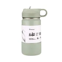 Botella Térmica Terrano Kids 350ML Verde Oliva