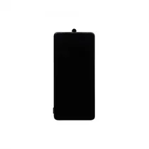 Frontal Sam M53 5G Oled c/Aro Preto
