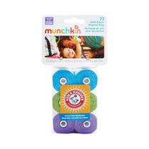 Bolsa de Panales Munchkin 24042