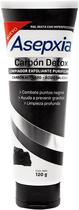 Limpador Esfoliante Purificante Asepxia Carbon Detox - 120G