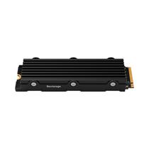 SSD M.2 Nextorage Nvme NEM-PA2TB/N 2TB