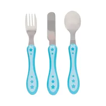 Kit Cubierto Estrellita Buba 10676