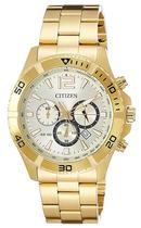 Relogio Masculino Citizen AN8122-51P Chronograph - Analogico