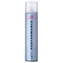 Wella Spray Profesionals Performance Fijador Metal para Un Acabado Profesional. Ideal para Un Styling s/C