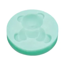 Molde de Silicona para Fondant Kitchen Craft SDIFM29
