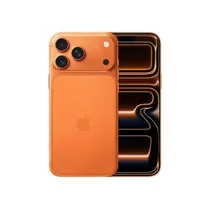 Apple iPhone 17 Pro 512GB JP/Es Orange