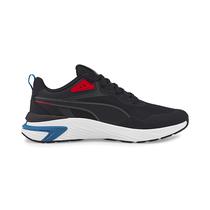 Tenis Puma Supertec Masculino Preto 383052-04