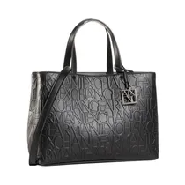 Cartera Armani Exchange 942646 CC793 Black