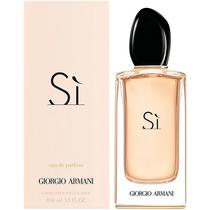 Perfume Giorgio Armani Si Edp - Feminino 100ML