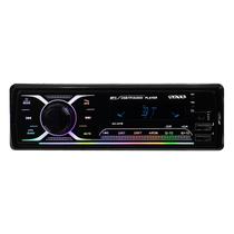 Toca Radio MP3 Satellite AU-341B - 50W - USB/SD/Aux - Bluetooth - FM