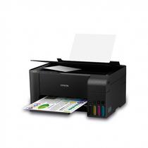 Impressora Epson L3210 Eco Tank Imp/ Cop/ Sca/ USB/ Bivolt (T544)