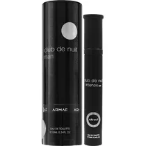 Perfume Armaf Club de Nuit Intense Edt - Masculino 10ML