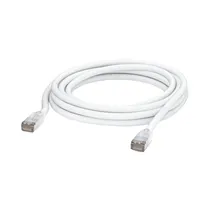 Cable de Conexión Ubiquiti CAT5E Utp Outdoor 5M White