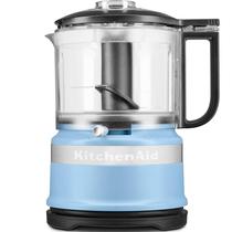 Processador Kitchenaid KFC3516PT 3.5 Xicaras 300W 110V  Azul