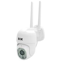 BK-9300 360  Camera IP Externa