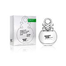 Benetton Perfume Colors Free Fem Femenino 80ML