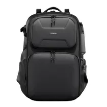 Mochila Ulanzi BP10 Rigida p/Camara B012GBB1 35L Black
