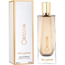 Perfume Ted Lapidus Orissima Edp - Feminino 100ML