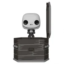 Funko Pop Pocket NBC Jack Skellington 79910
