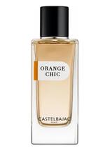 Castelbajac Perfume Orange Chic F Femenino Eau de Parfum 100ML s/C