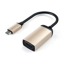 Adaptador Satechi USB Tipo-C A VGA ST-Tcvgam 1080P