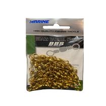 Girador Marine Sports BBS Gold 1 50 Piezas