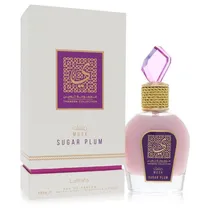 Perfume Lattafa Thameen Musk Sugar Plum Edp Unisex - 100ML