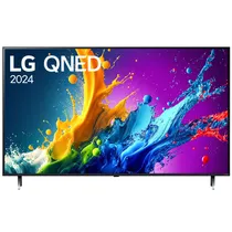 TV Smart Qned 55" LG 55QNED80TSA Uhd 4K Qned Thinq Ai