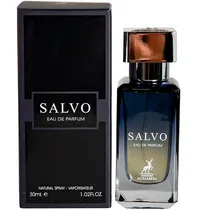 Perfume Masculino Maison Alhambra Salvo Edp 30 ML (Apenas A Partir de 10 Unidades)