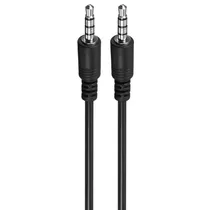 Cabo Auxiliar Audio Estereo - 2M
