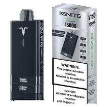 Ignite V150 15000 Puffs Menthol