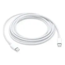Apple Cabo iPhone Tipo c/Tipo C 1M Original Sem Caixa