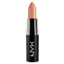 Batom Matte NYX MLS26 SHY