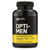 Optimum Nutrition Multivitamínico Opti-Men - 90 Caps